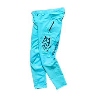SPRINT PRO PANT MONO REAL TEAL